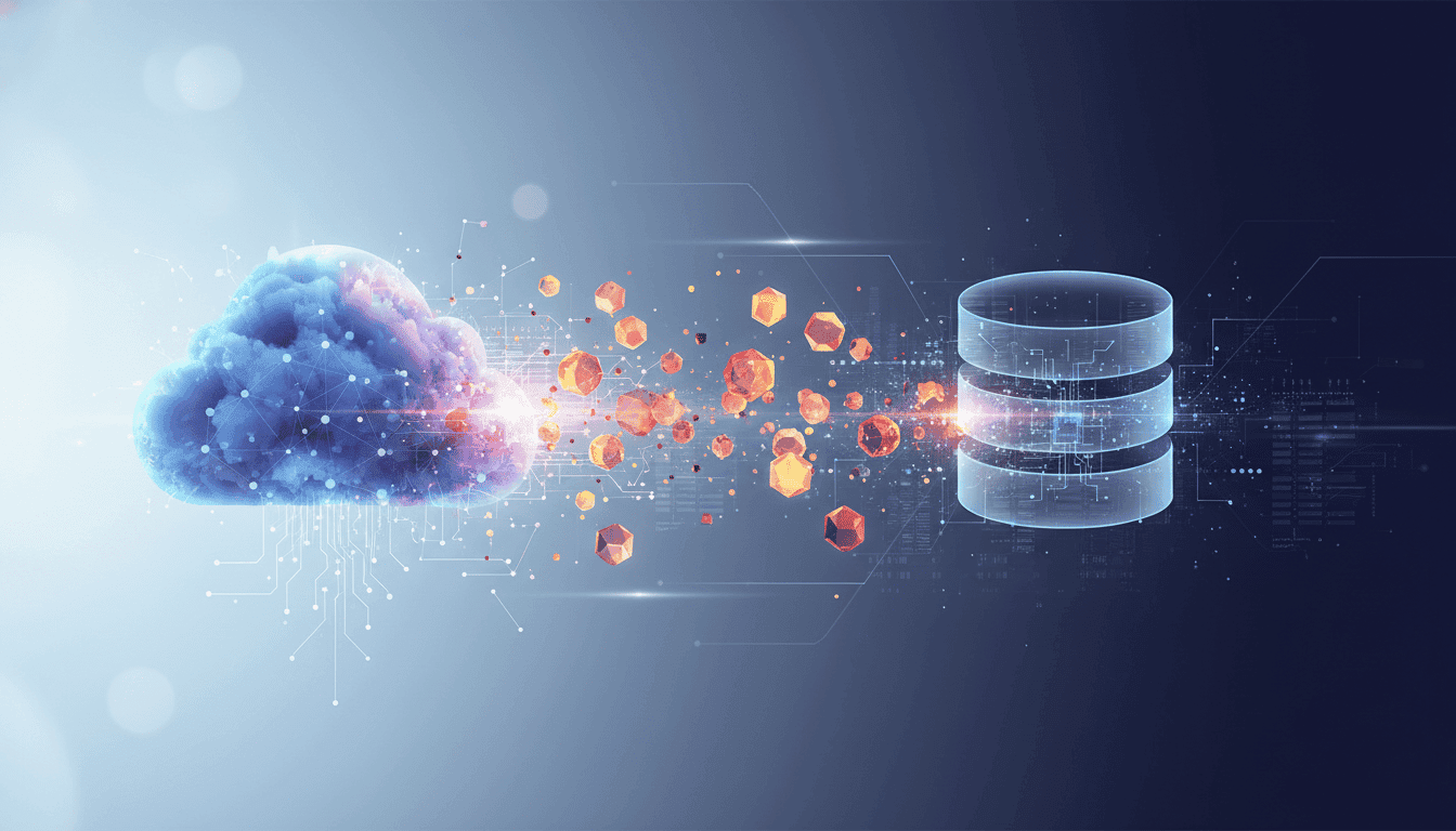 Cloud Computing & Big Data Applications: Part 2