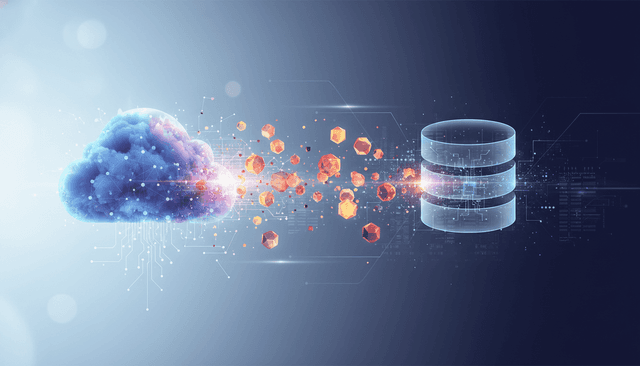 Cloud Computing & Big Data Applications: Part 2