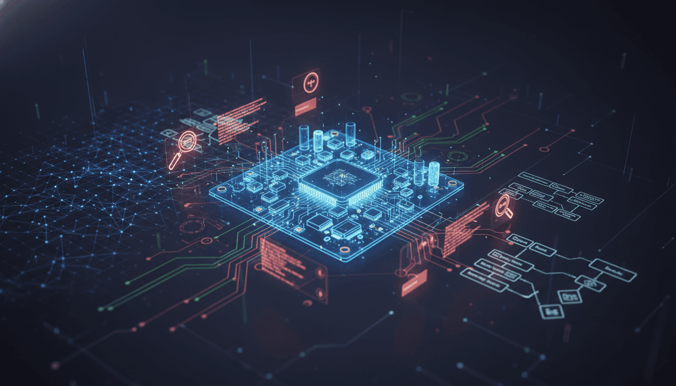 Modeling and Debugging Embedded Systems
