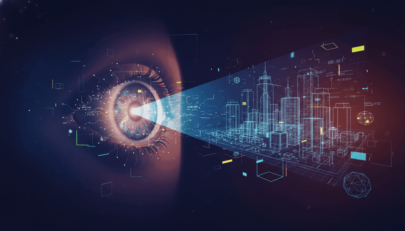 Computational Vision