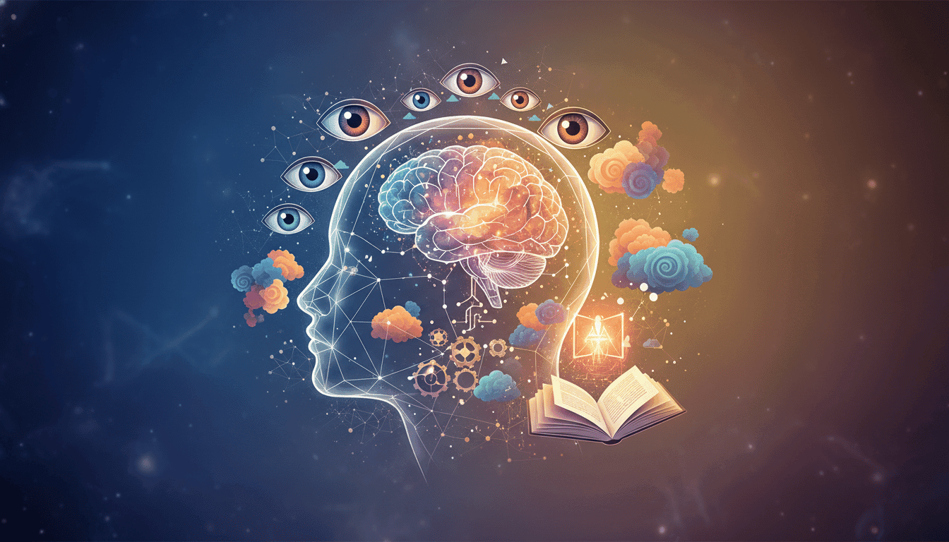 Psychology: Mind Through Multiple Perspectives