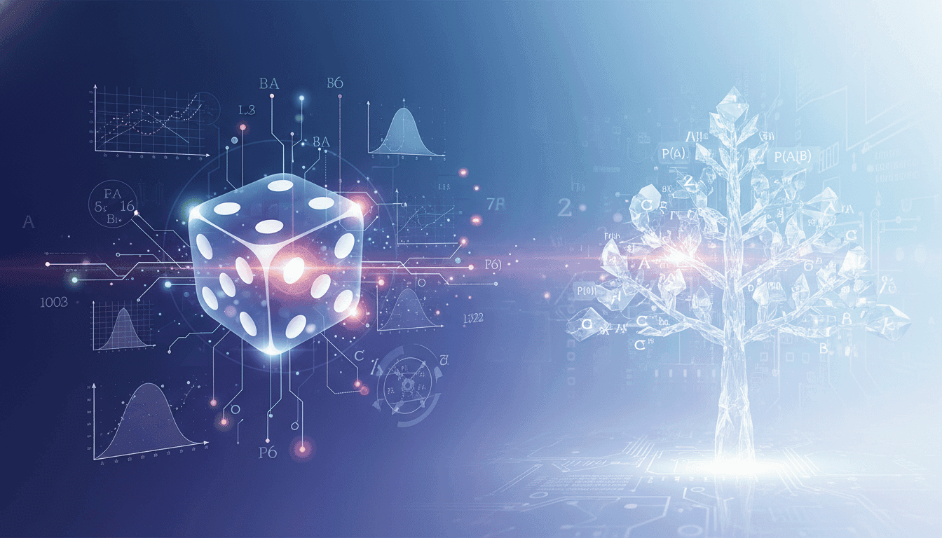 Probability Theory: Foundation for Data Science