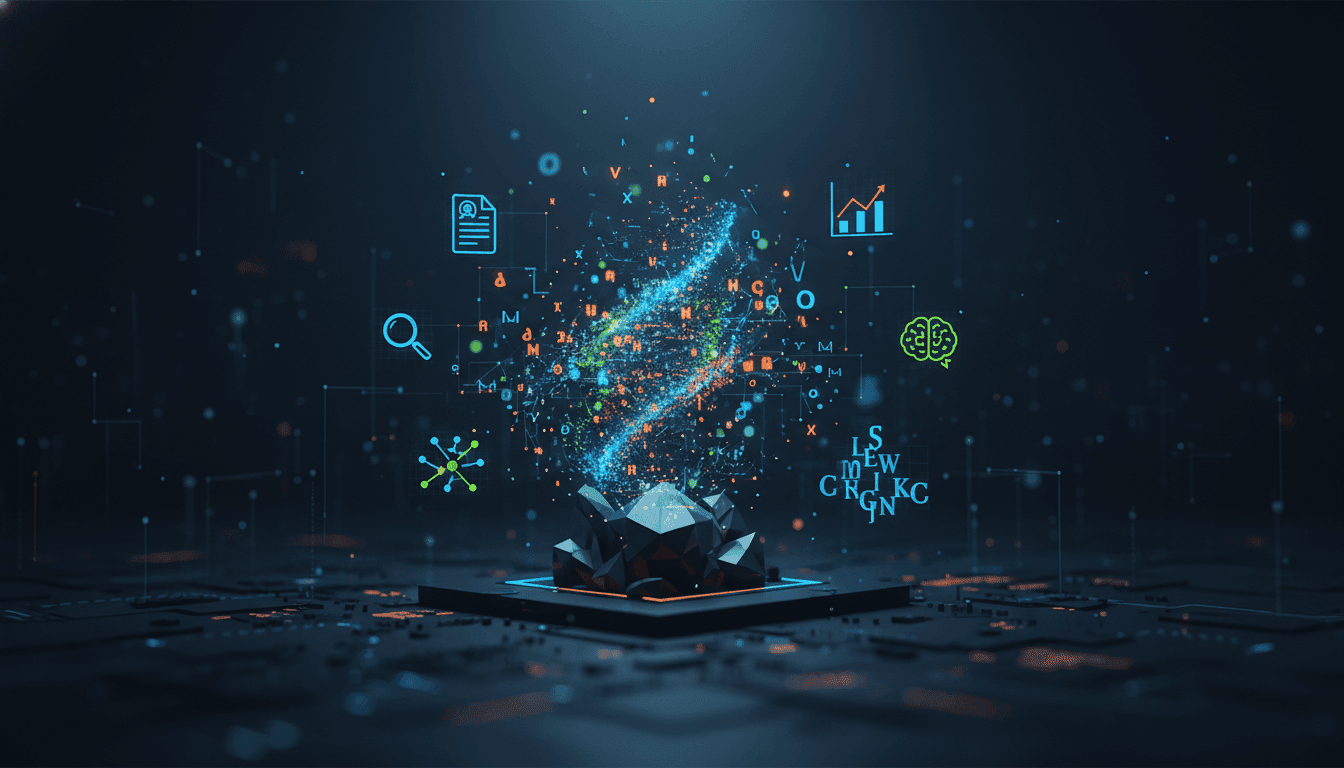 Text Mining and Analytics