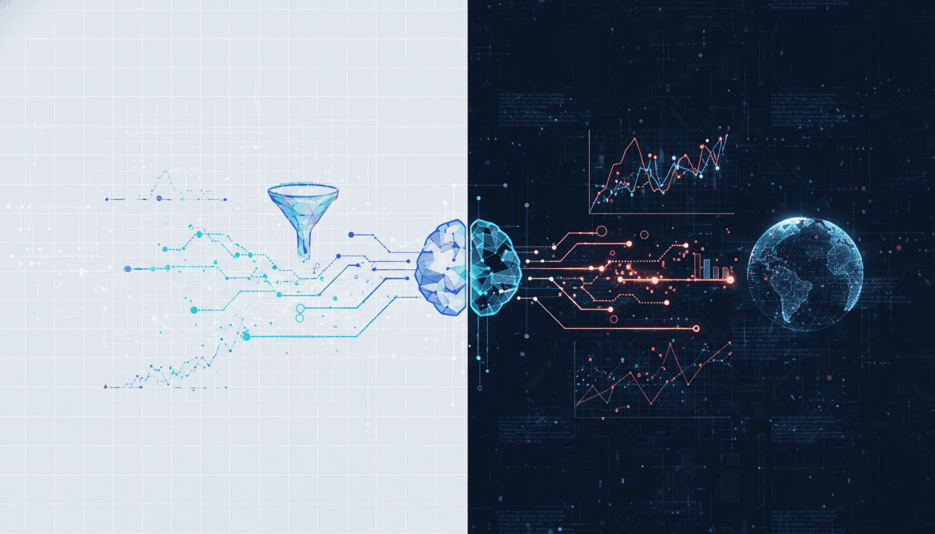 Framework for Data Collection and Analysis