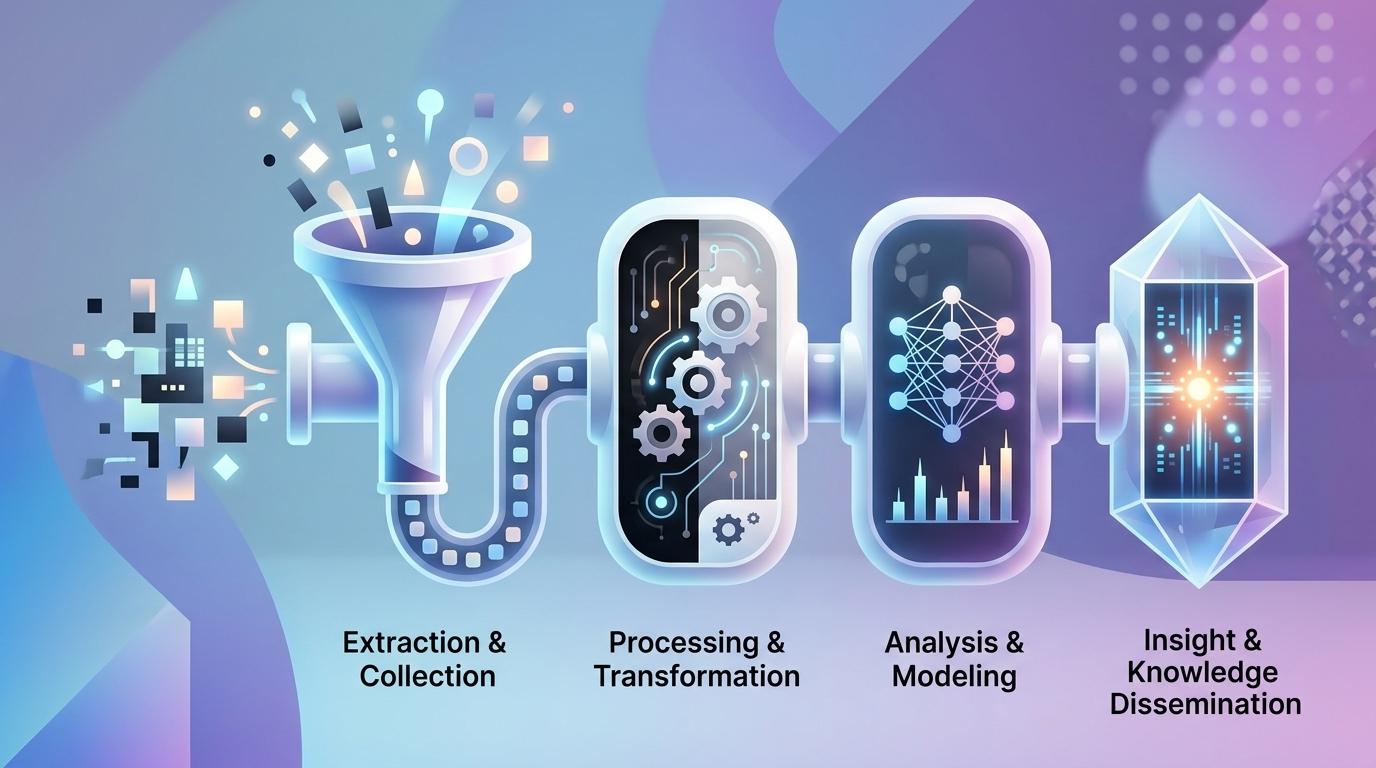 Data Mining Pipeline