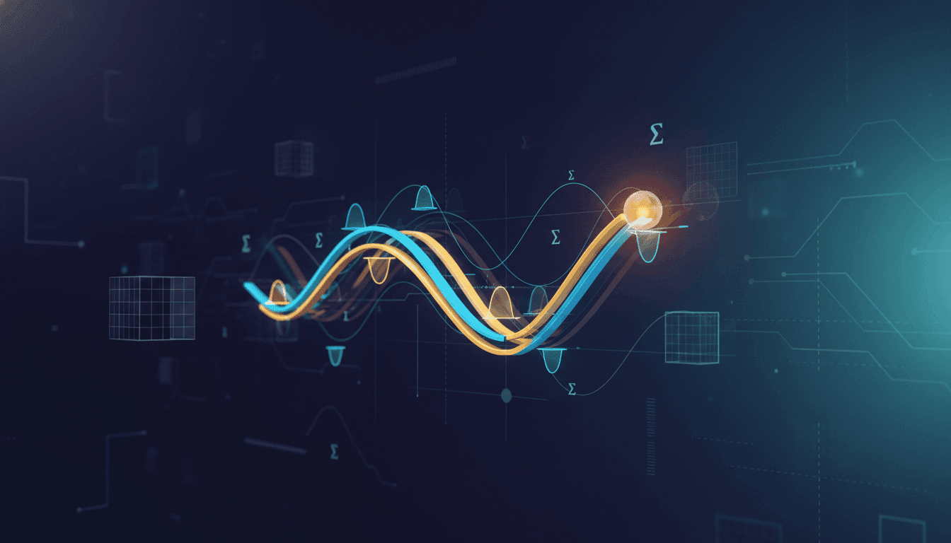 Bayesian Statistics: Time Series Analysis