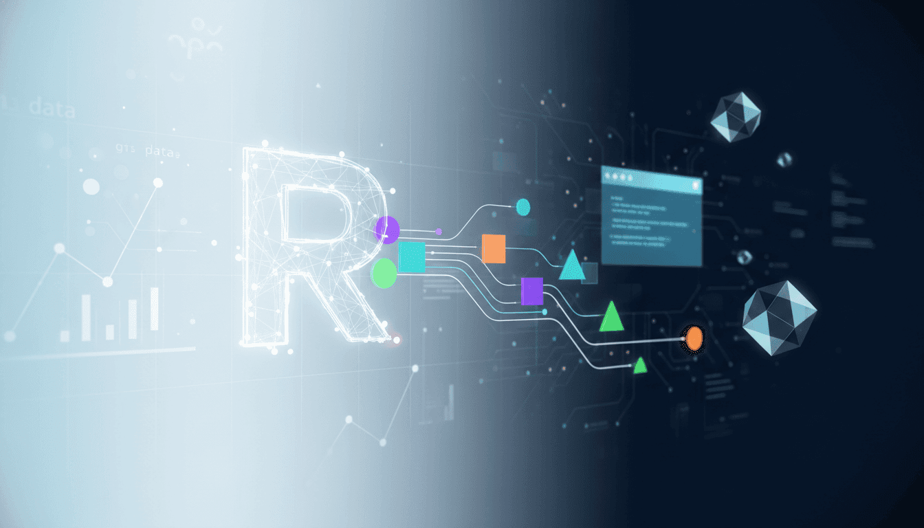 Introduction to R Programming and Tidyverse