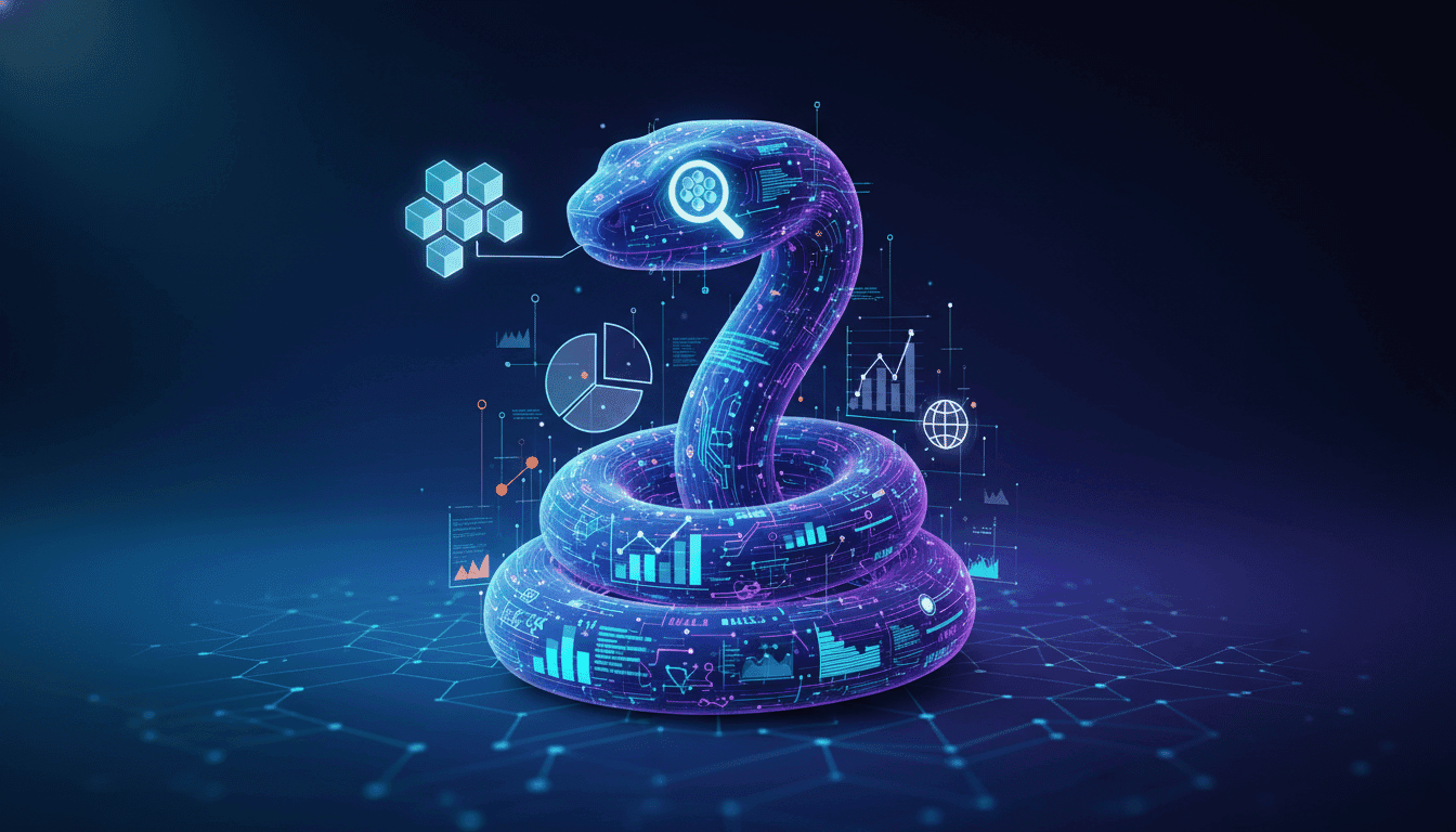 Python Packages for Data Science
