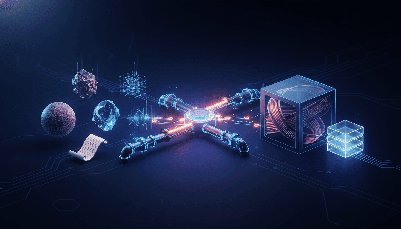 Data Collection and Integration