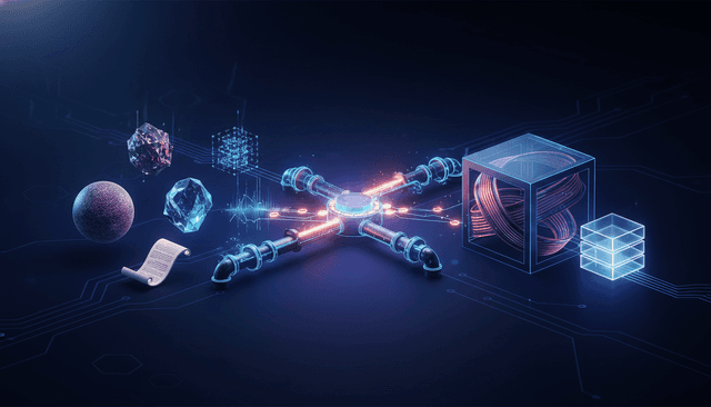 Data Collection and Integration