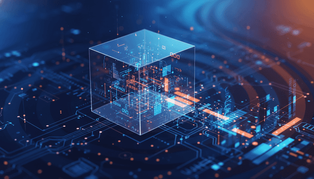 Data Processing and Manipulation
