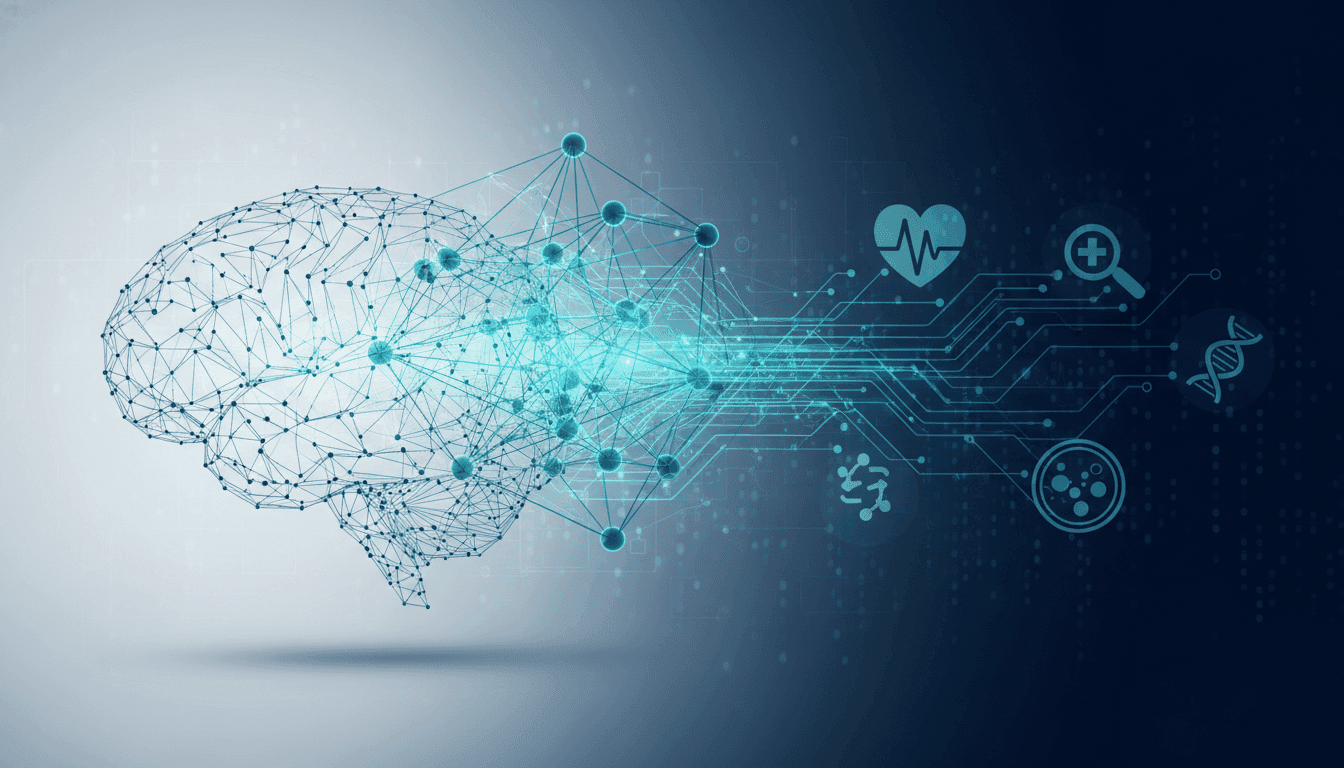 Advanced Deep Learning Methods for Healthcare
