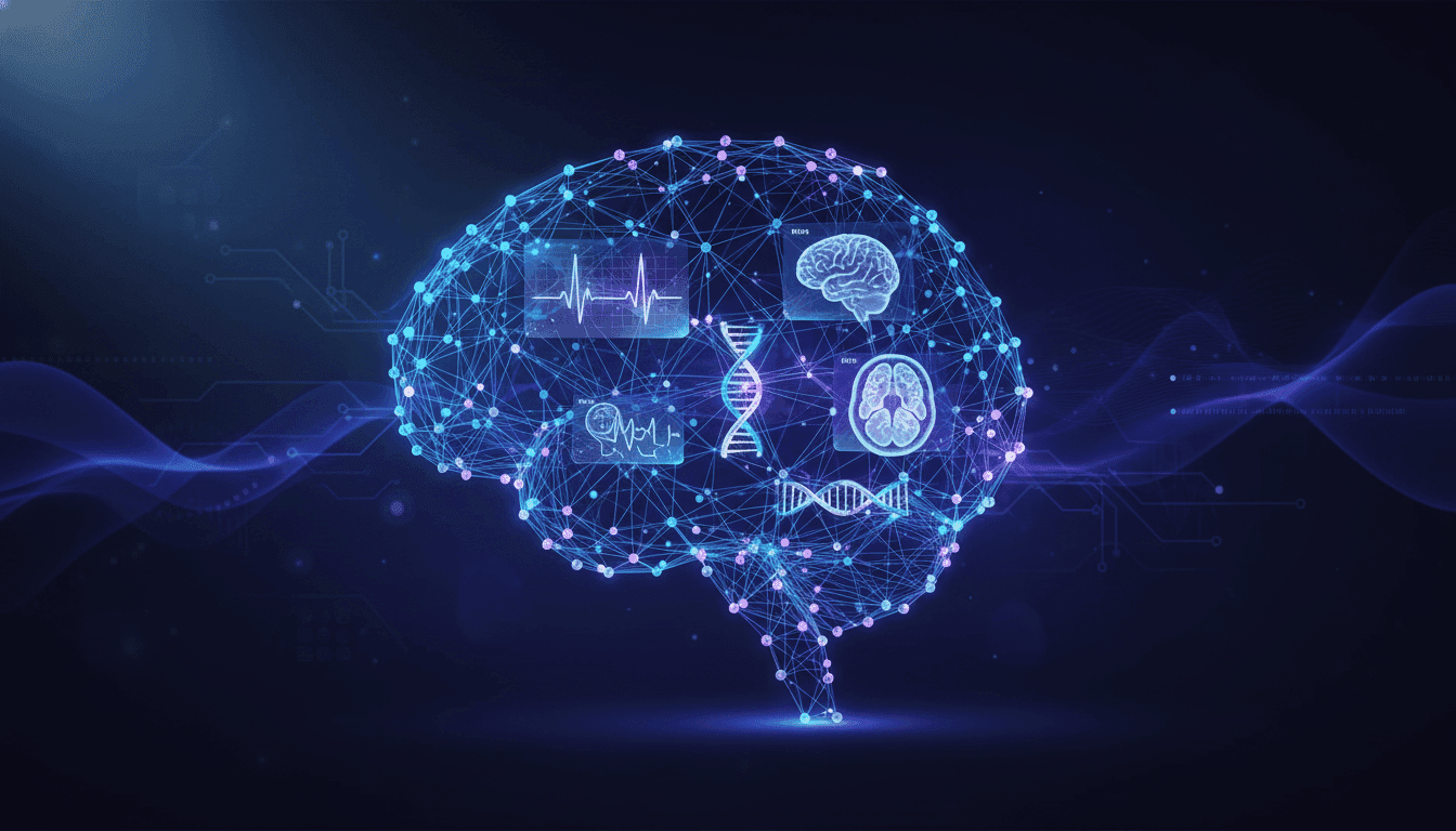 Deep Learning Methods for Healthcare