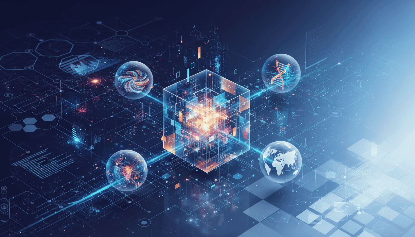 Combining and Analyzing Complex Data