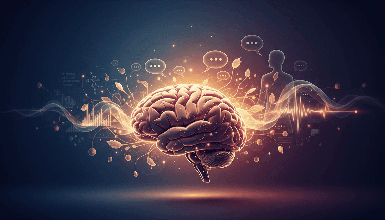 The Softer Side of Science Communication