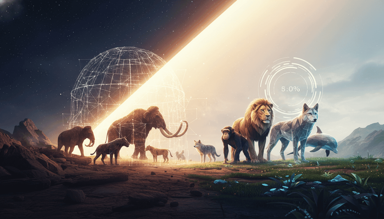 The Changing Status and Perception of Animals