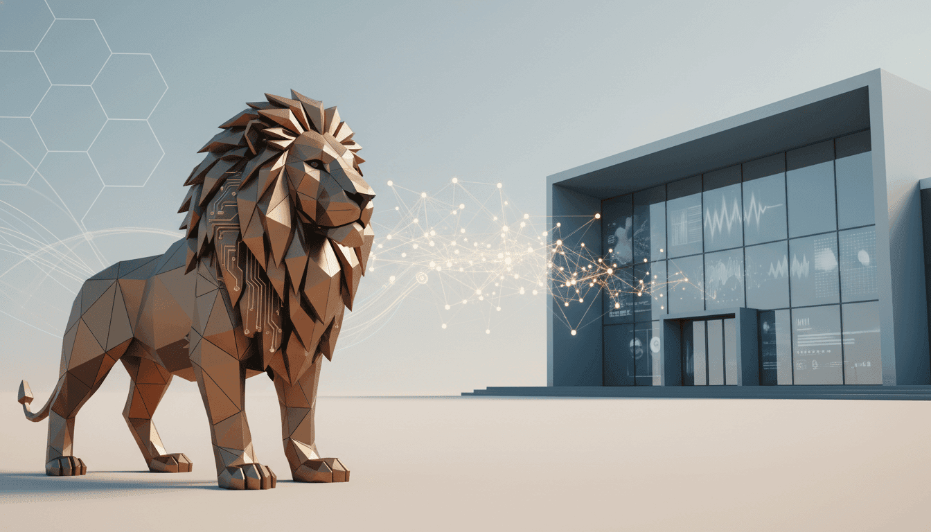 Animals and Institutions