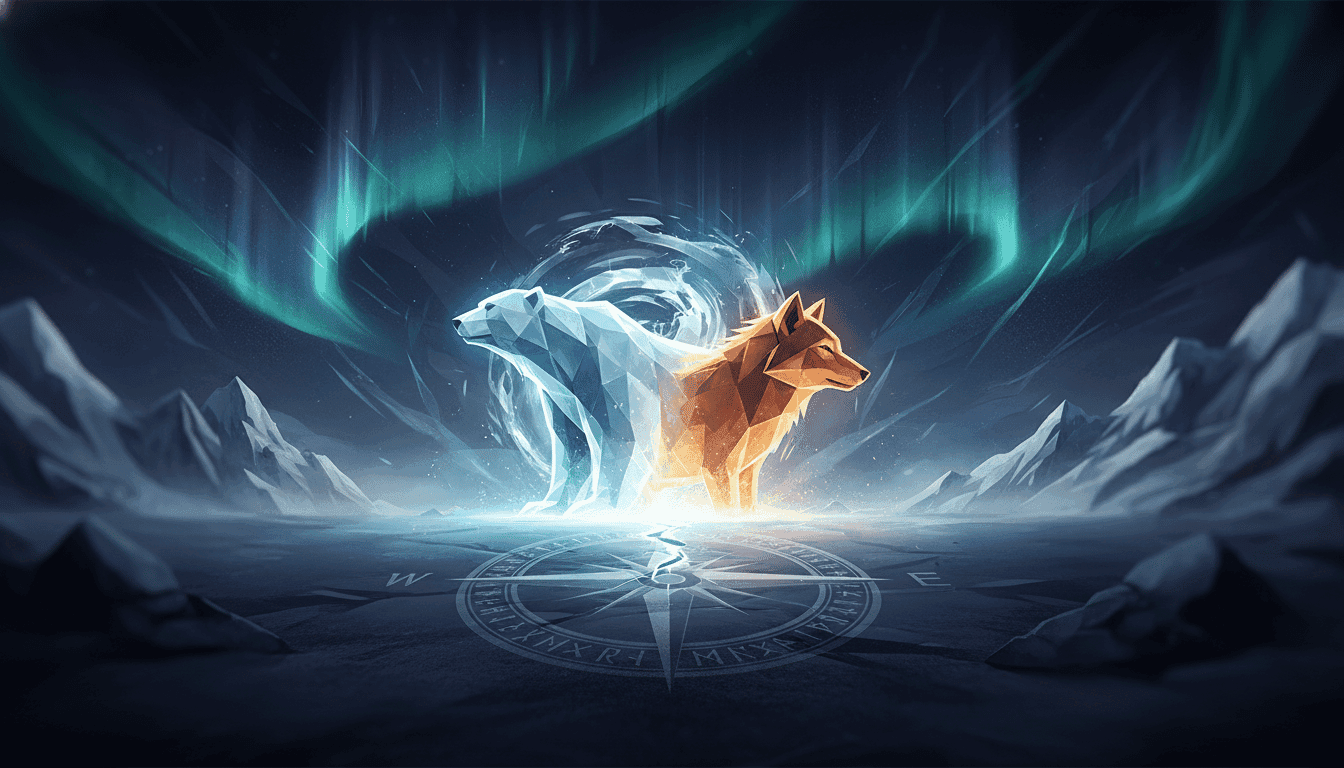 The North Awakens
