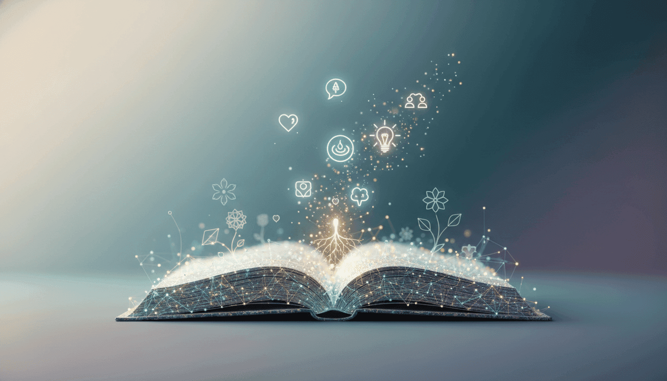 The Teacher's Social and Emotional Learning