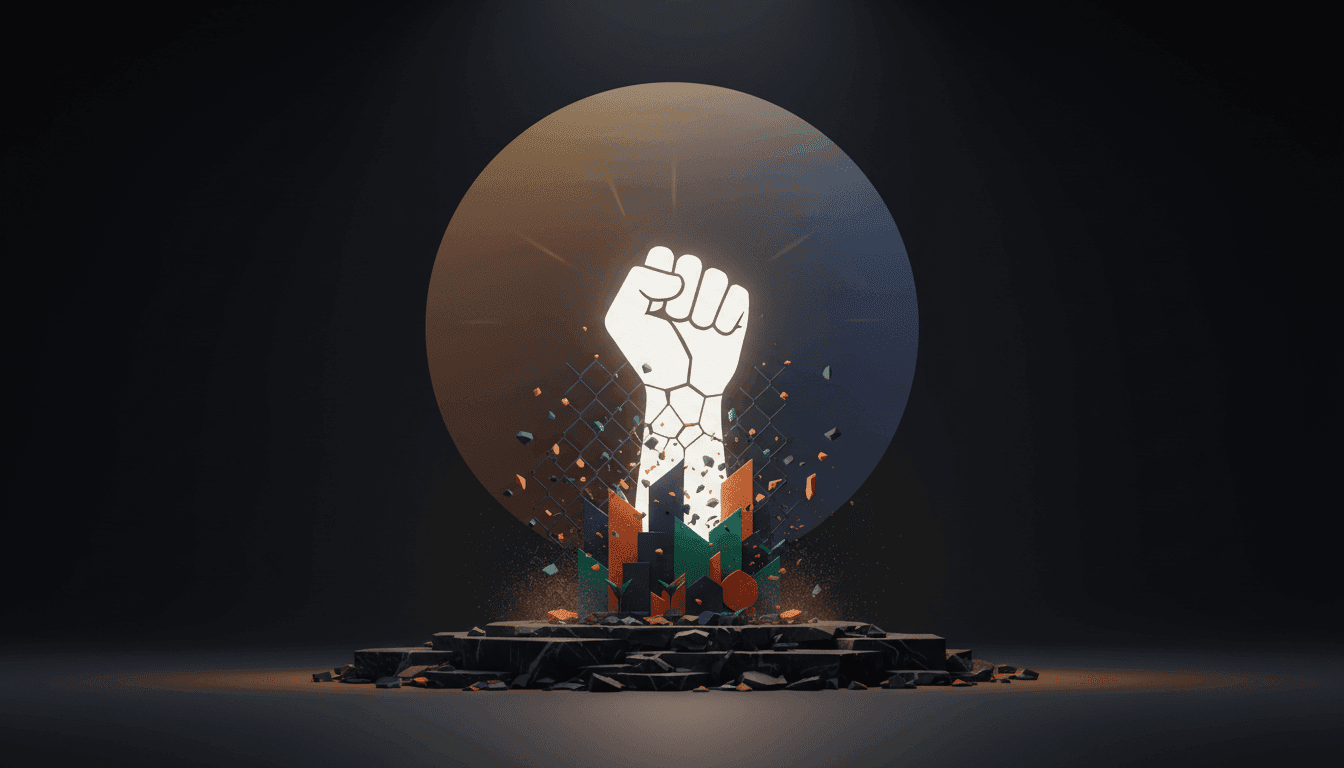 Anti-Racism III