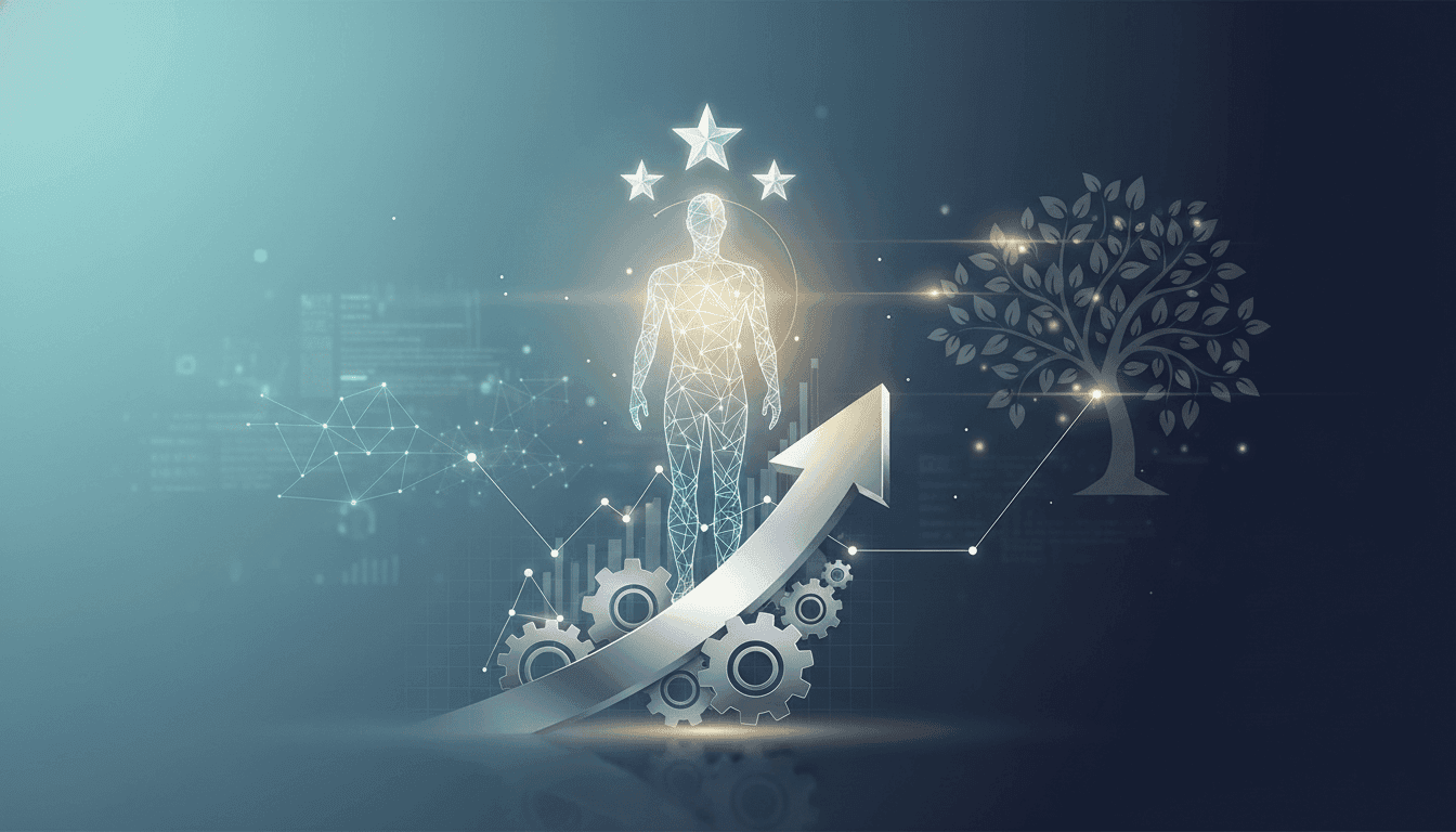 Managing Talent
