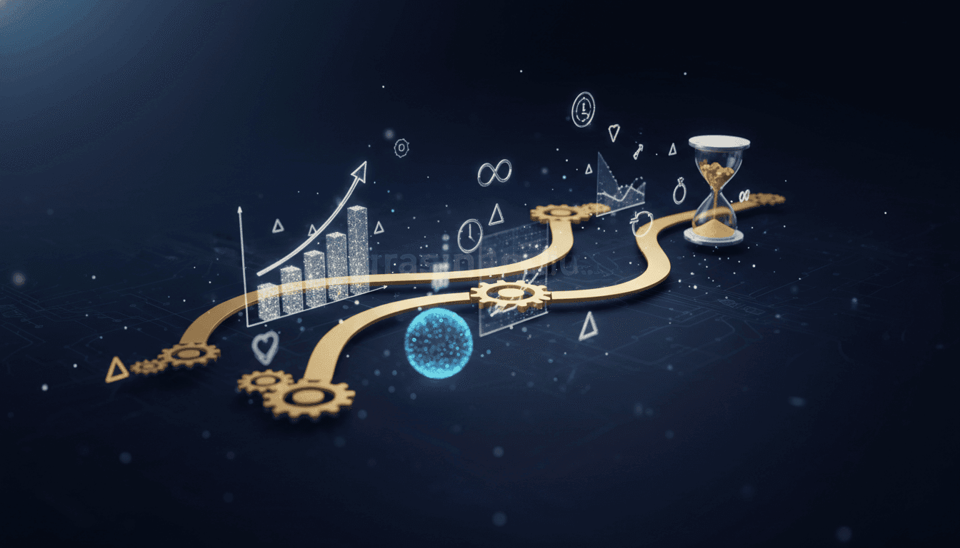 Advanced Concepts in Time Value of Money (TVM)
