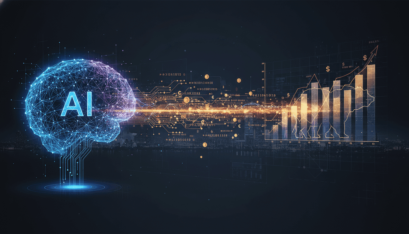 AI's Impact on Modern Investing
