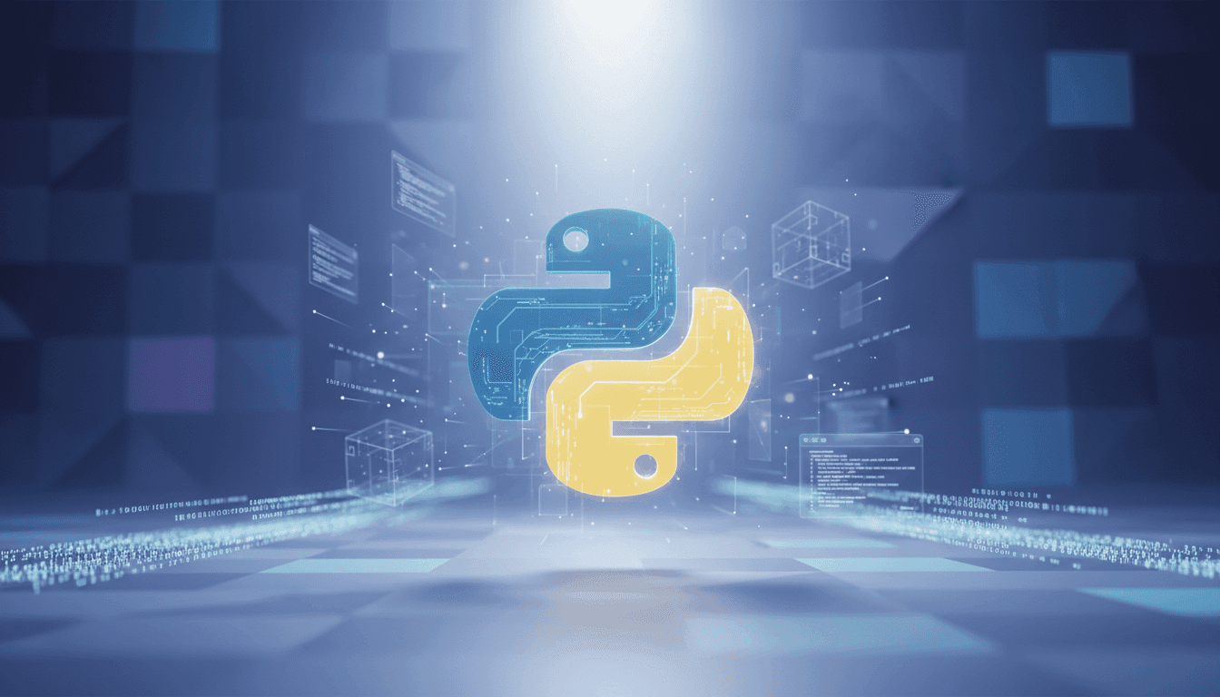 Programming for Everybody (Getting Started with Python)