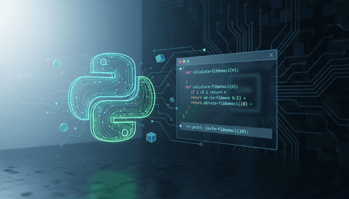 Introduction to Python Programming