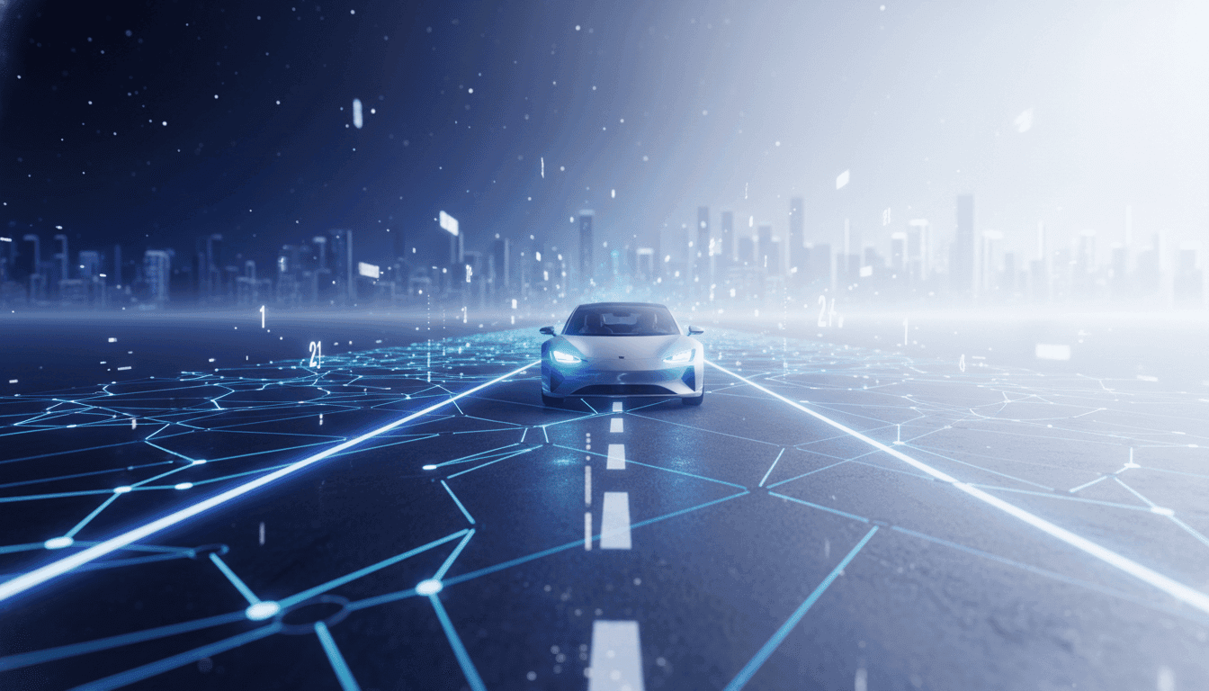 Introduction to Self-Driving Cars