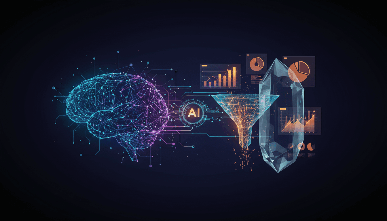 Product Analytics and AI