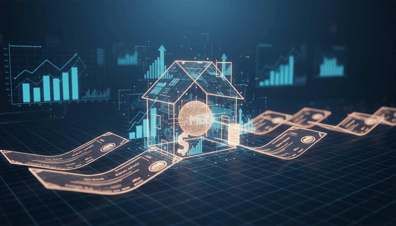 Mortgage Backed Securities Essentials
