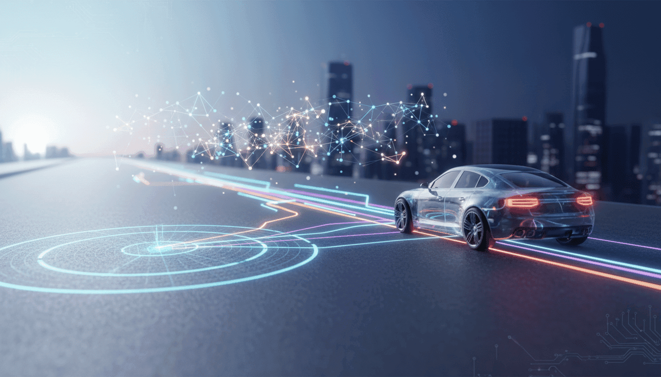 Motion Planning for Self-Driving Cars