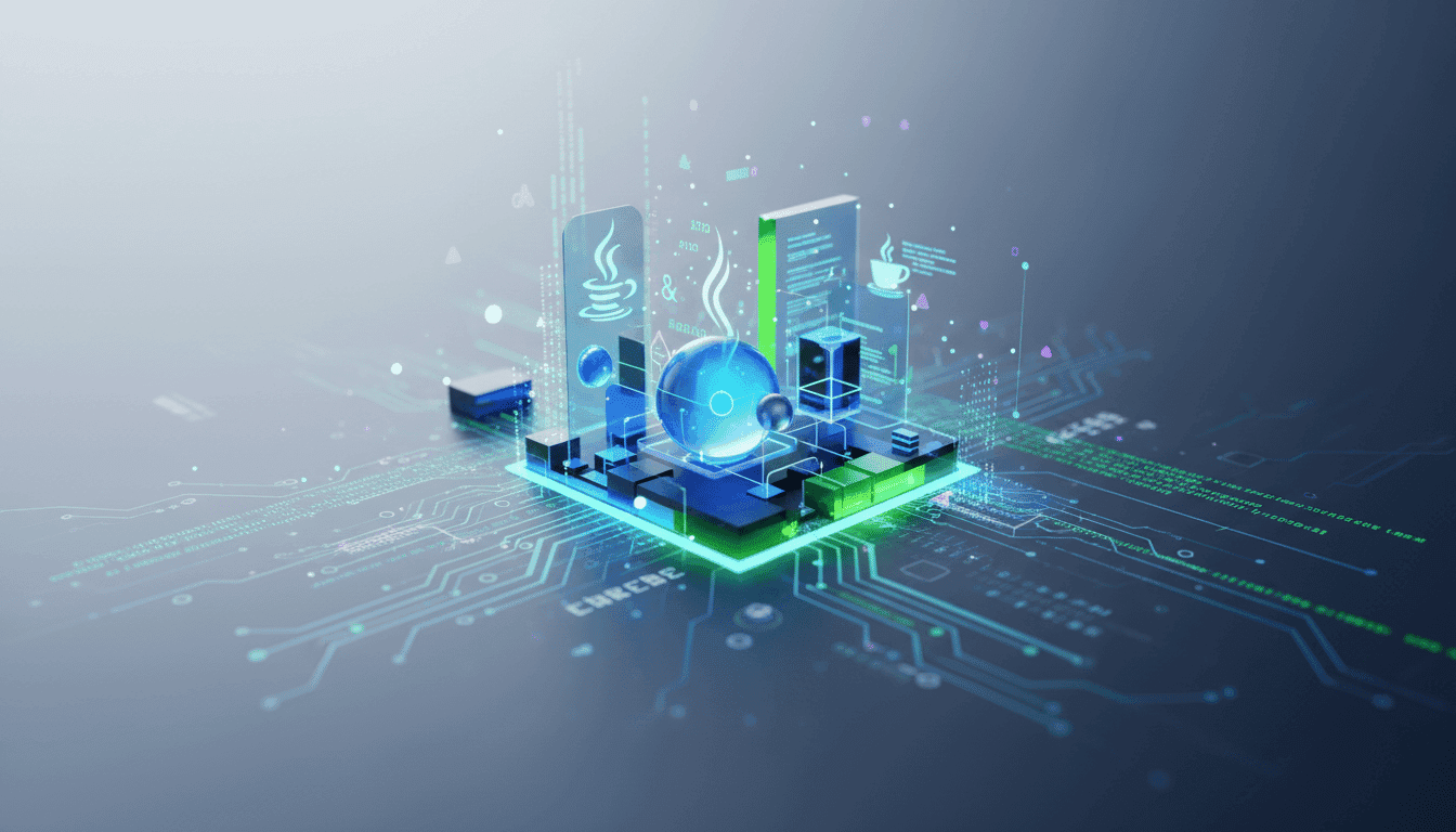 Introduction to Java and Object-Oriented Programming