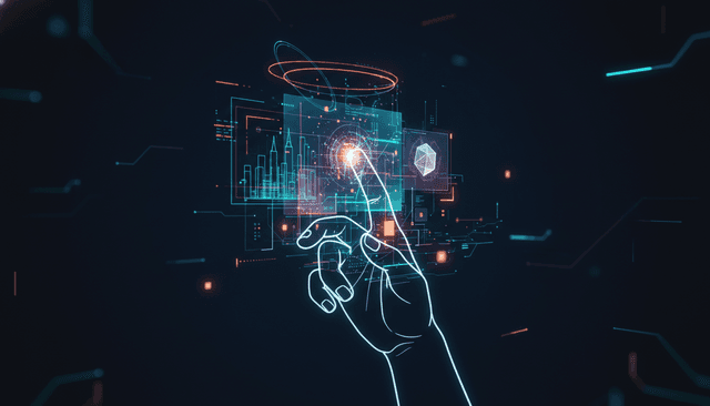 User Experience & Interaction Design for AR/VR/MR/XR