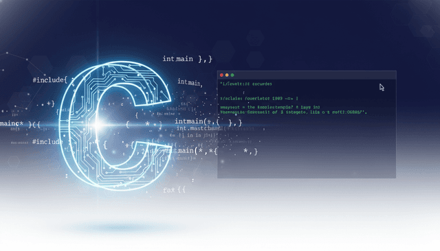 Programming in C