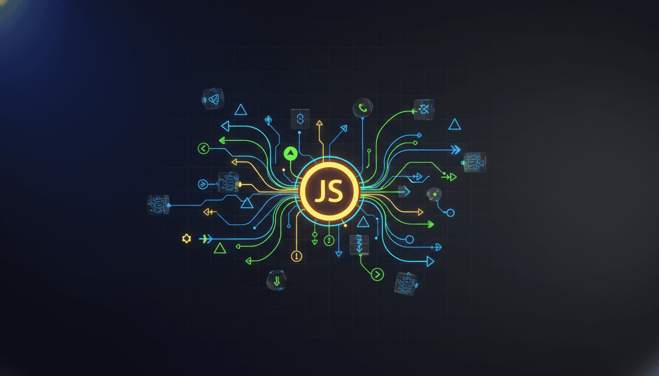 Interactivity with JavaScript