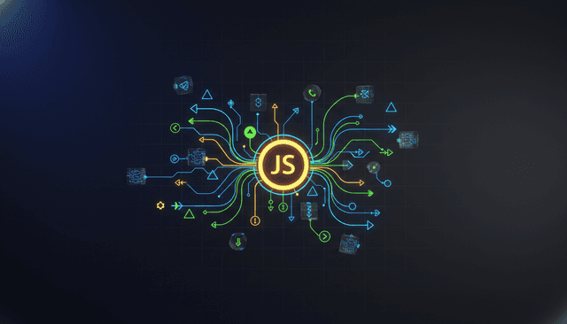 Interactivity with JavaScript