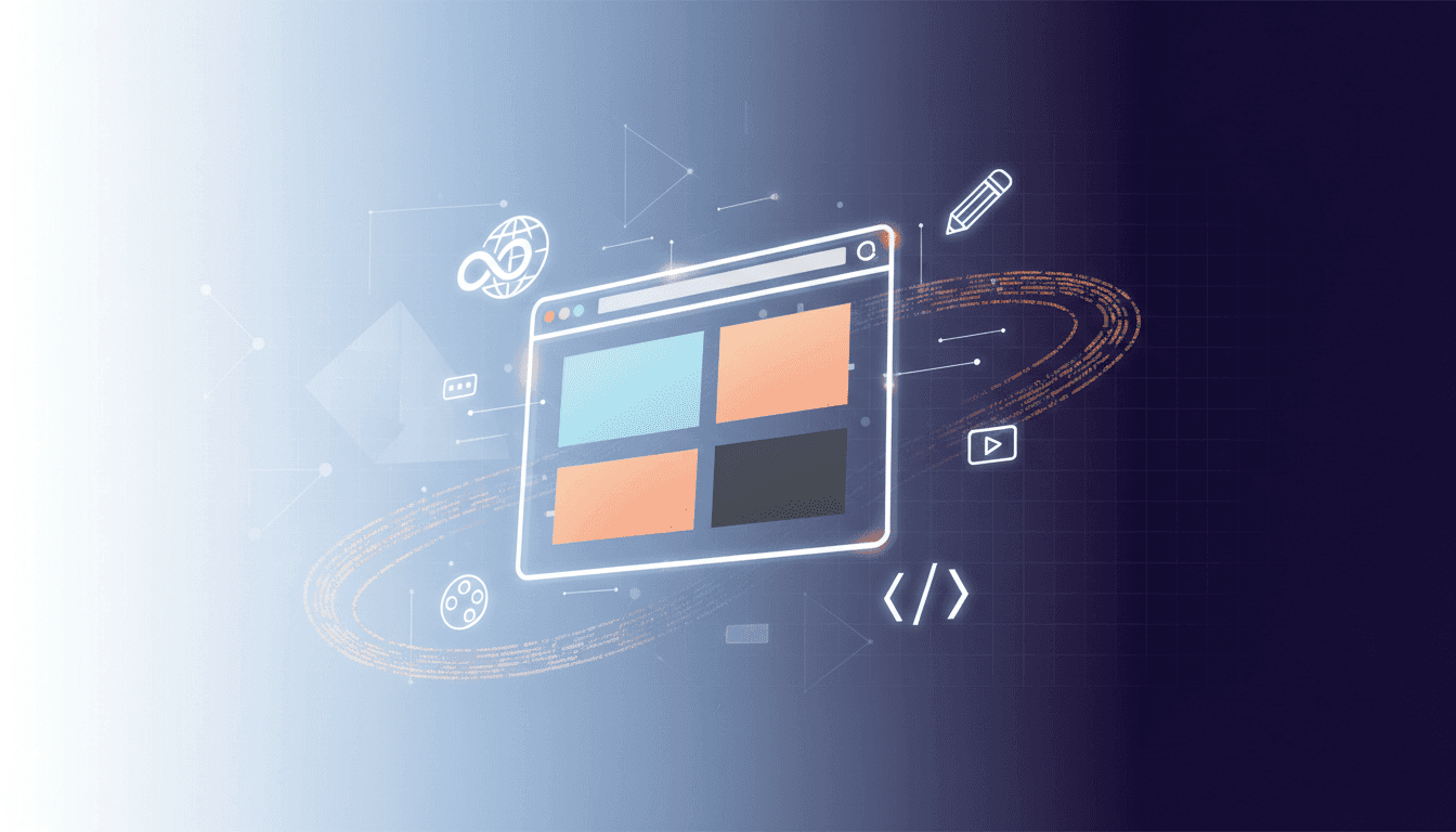 Web Design for Everybody Capstone