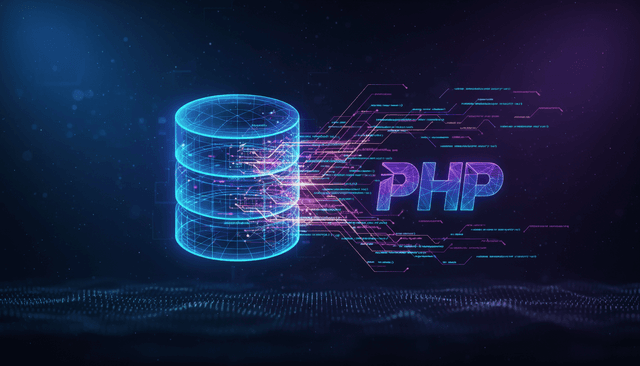 Building Database Applications in PHP
