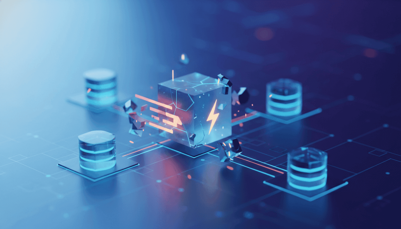 Database Architecture, Scale, and NoSQL with Elasticsearch