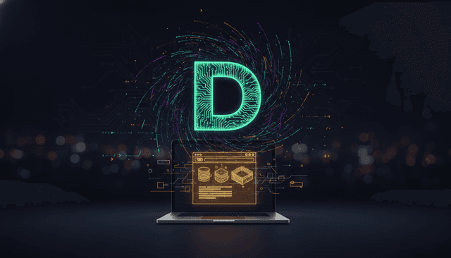 Building Web Applications in Django