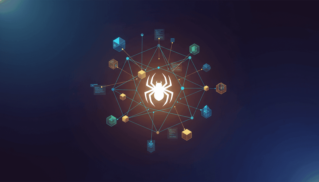 Django Features and Libraries