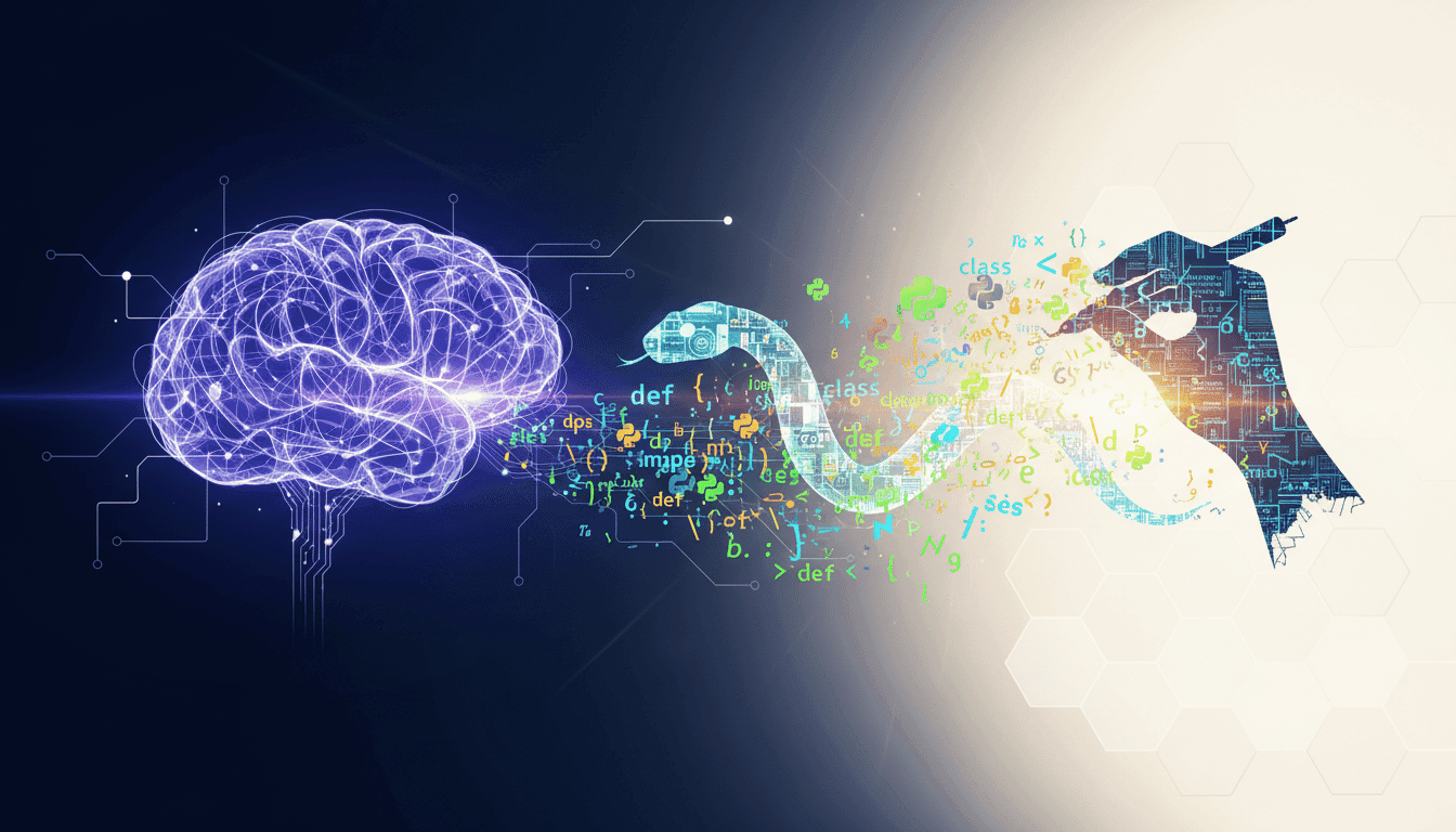 Big Ideas in Programming: Expressing Yourself with Python