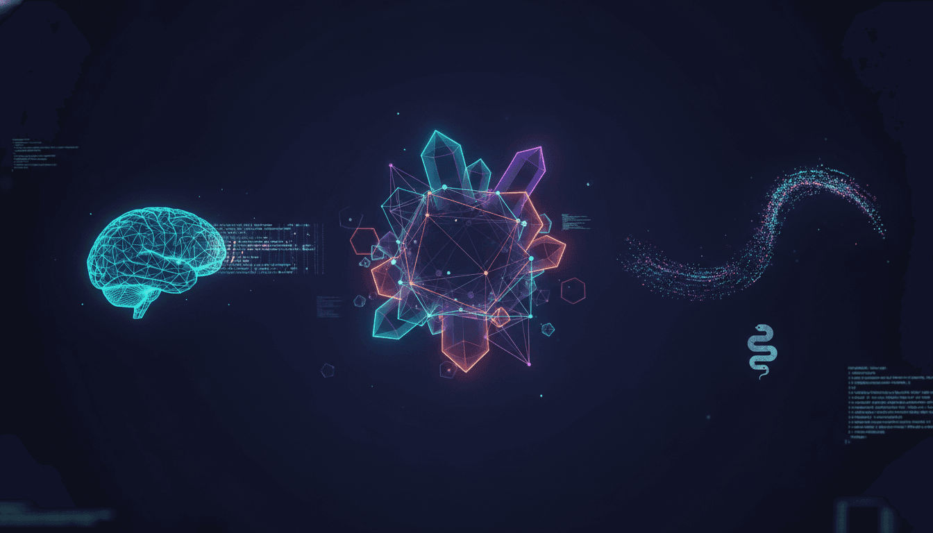 Creative Coding for Designers Using Python