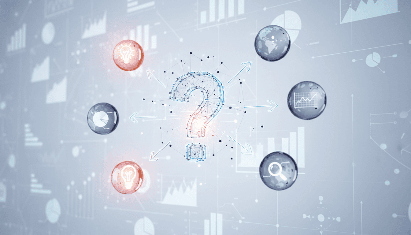 Answering Interesting Questions with Data