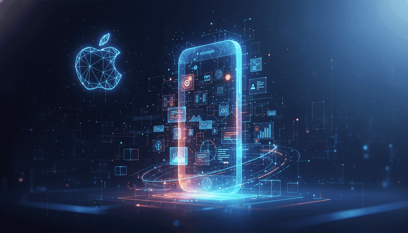 Build Your Own iOS App