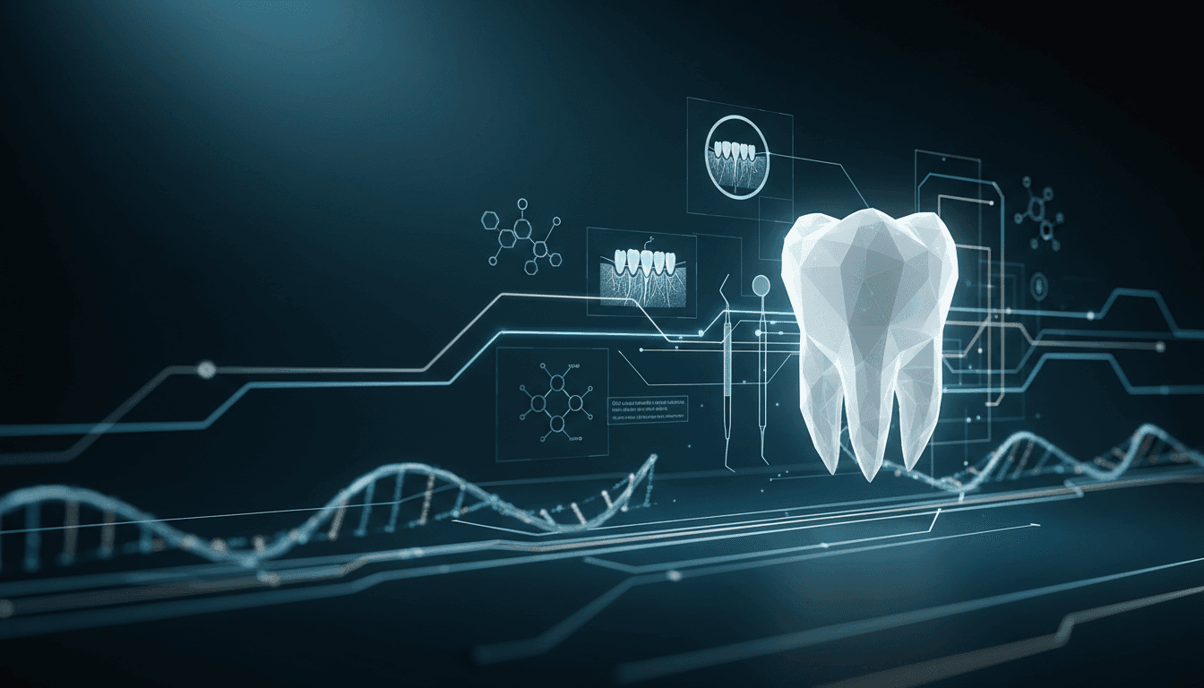 Introduction to Dental Medicine