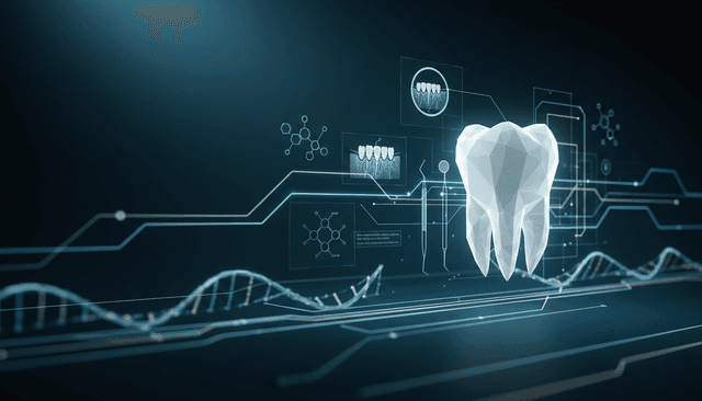 Introduction to Dental Medicine