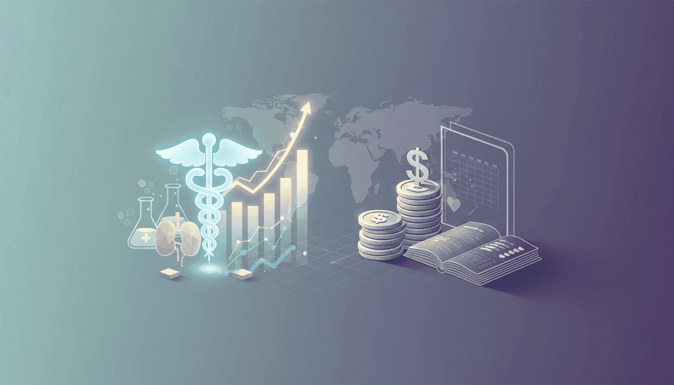 The Economics of Health Care Delivery